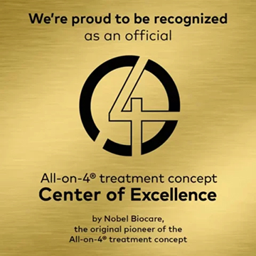 Center of Excellence Bage
