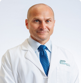 Dr. Matthew Dudziak