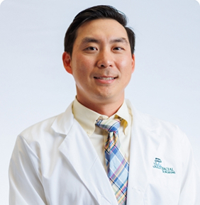 Dr. Christopher Choi