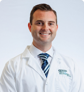 Dr. Jeffrey Paxman