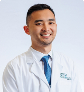 Dr. Danny Kim