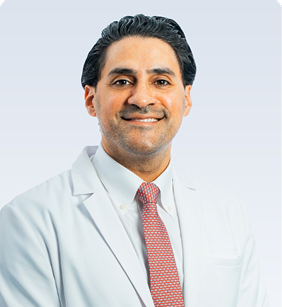 Dr. Robert Hanna
